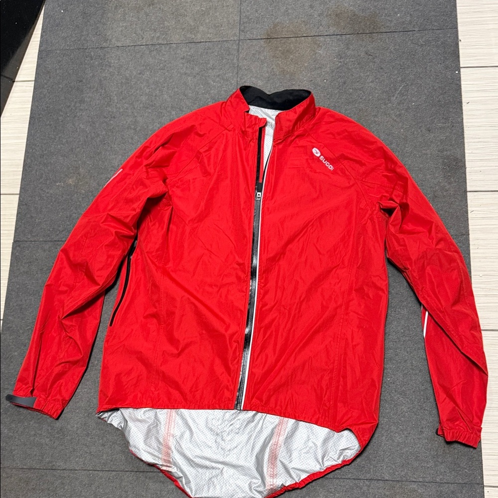 Sugoi Cycling Jacket